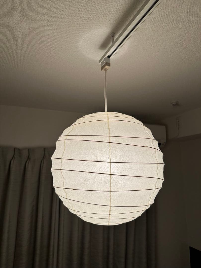 akari イサムノグチ　45D 30cmコード　調光電球セット akari イサムノグチ 45D 30cmコード 調光電球セット - メルカリ