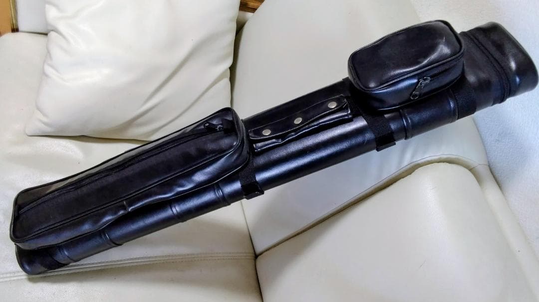 N様専用◎ジノフェラーリ10山キュー＆Revoシャフト・他◎ - メルカリ