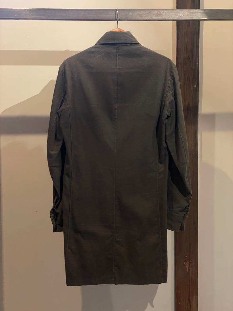 Carol Christian Poell AW97-98 ロングシャツ - メルカリ