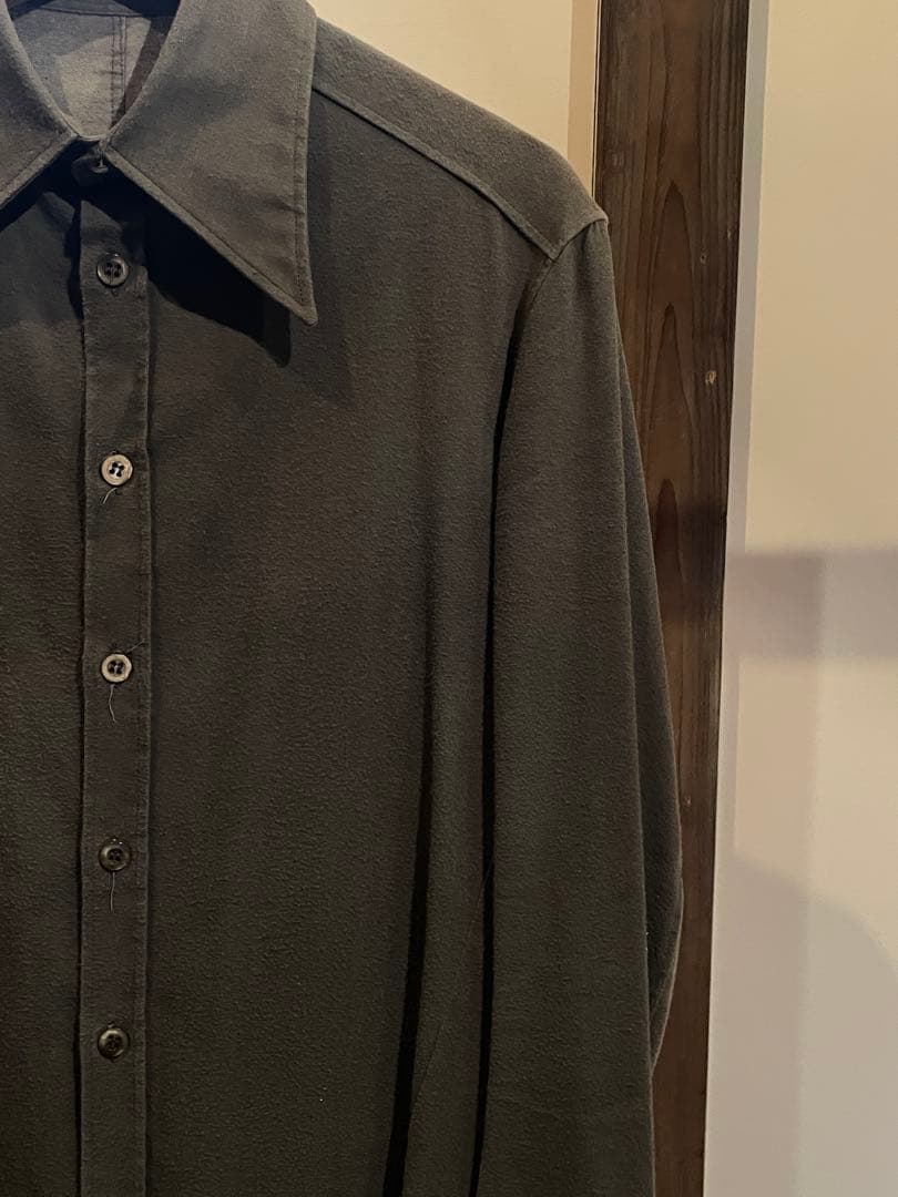 Carol Christian Poell AW97-98 ロングシャツ - メルカリ