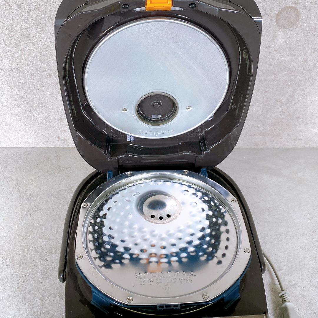 象印 IH炊飯ジャー 極め炊き NW-VS10 1.0L（5.5合）2023年製