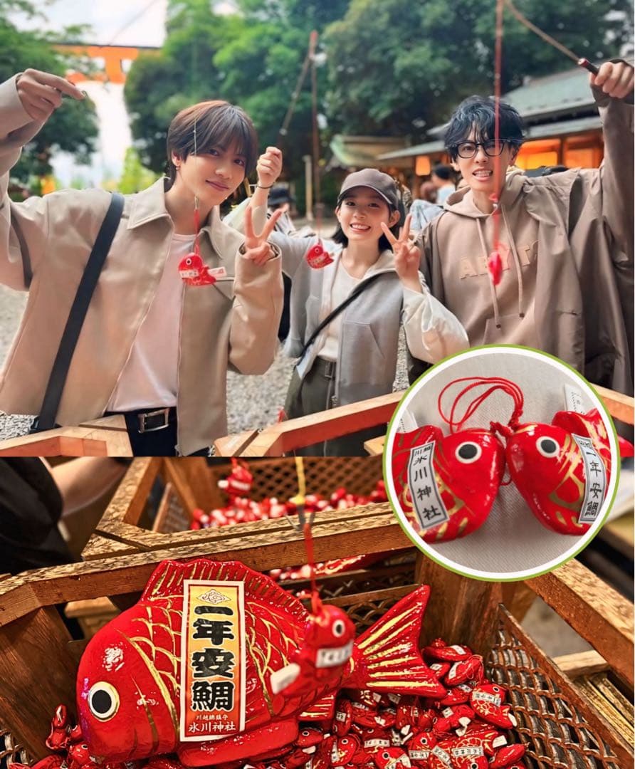 【新品未開封】★期間限定販売★グラスハート_キャップ 佐藤健：本日も供給過多！！！ | 佐藤健くんとマイライフ