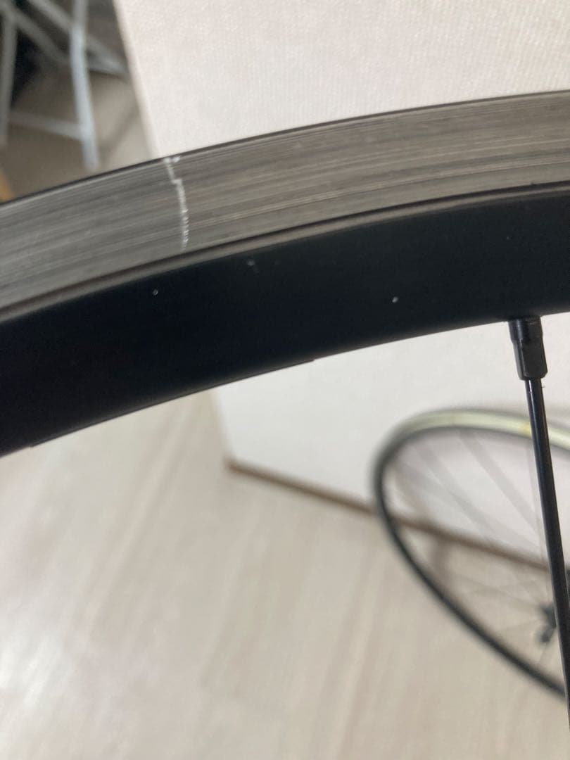 ピストバイク ホイール polso giant - メルカリ