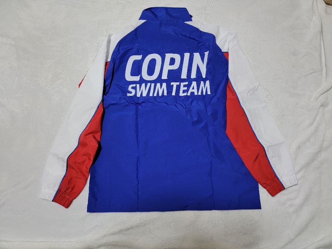 COPIN 選手用ユニフォーム