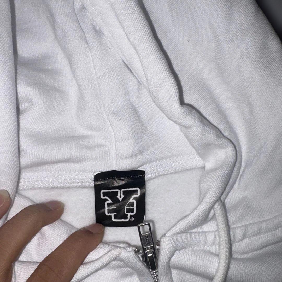 Yam Tokyo フーディー ¥AM YAMEPI 完売品