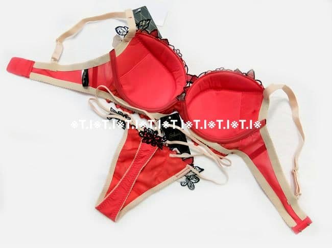 サルート/プラダを着た悪魔 D65＆ソングショーツM RE 93