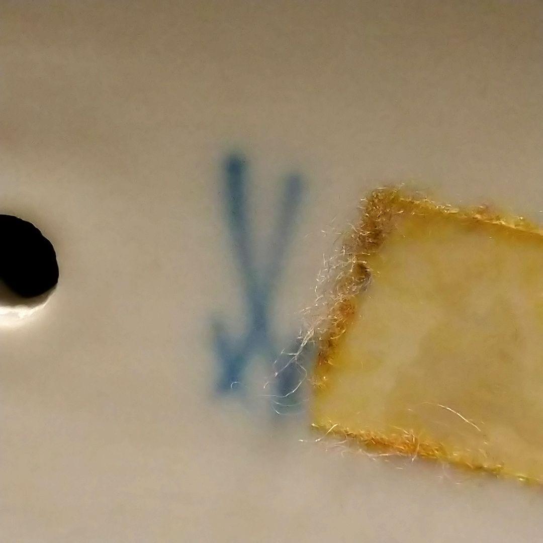 ふーさん様専用✤Meissenフィギュリン『アウグスト三世とマリア