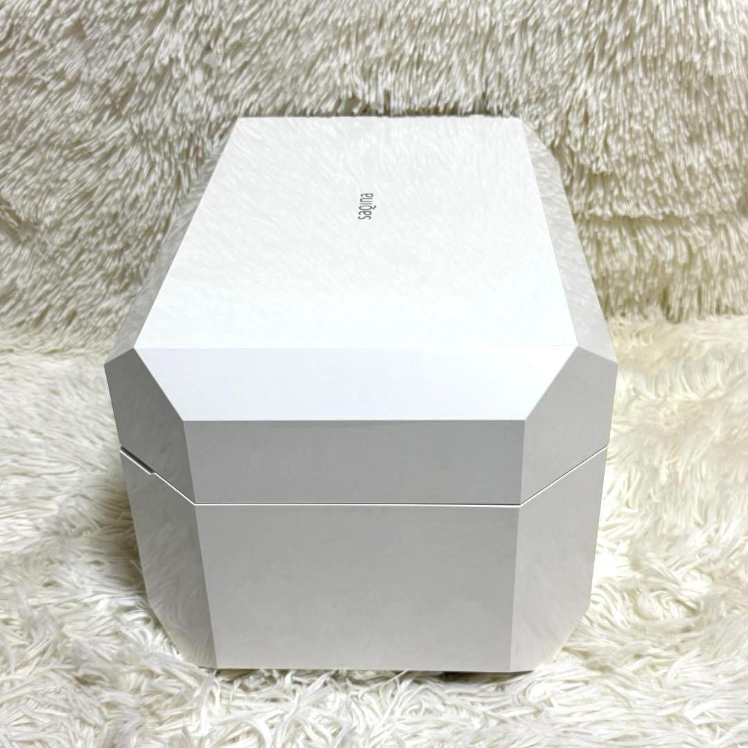 Tomoe様✨サキナ saqina lulucie サキナルルシェ スチームケア