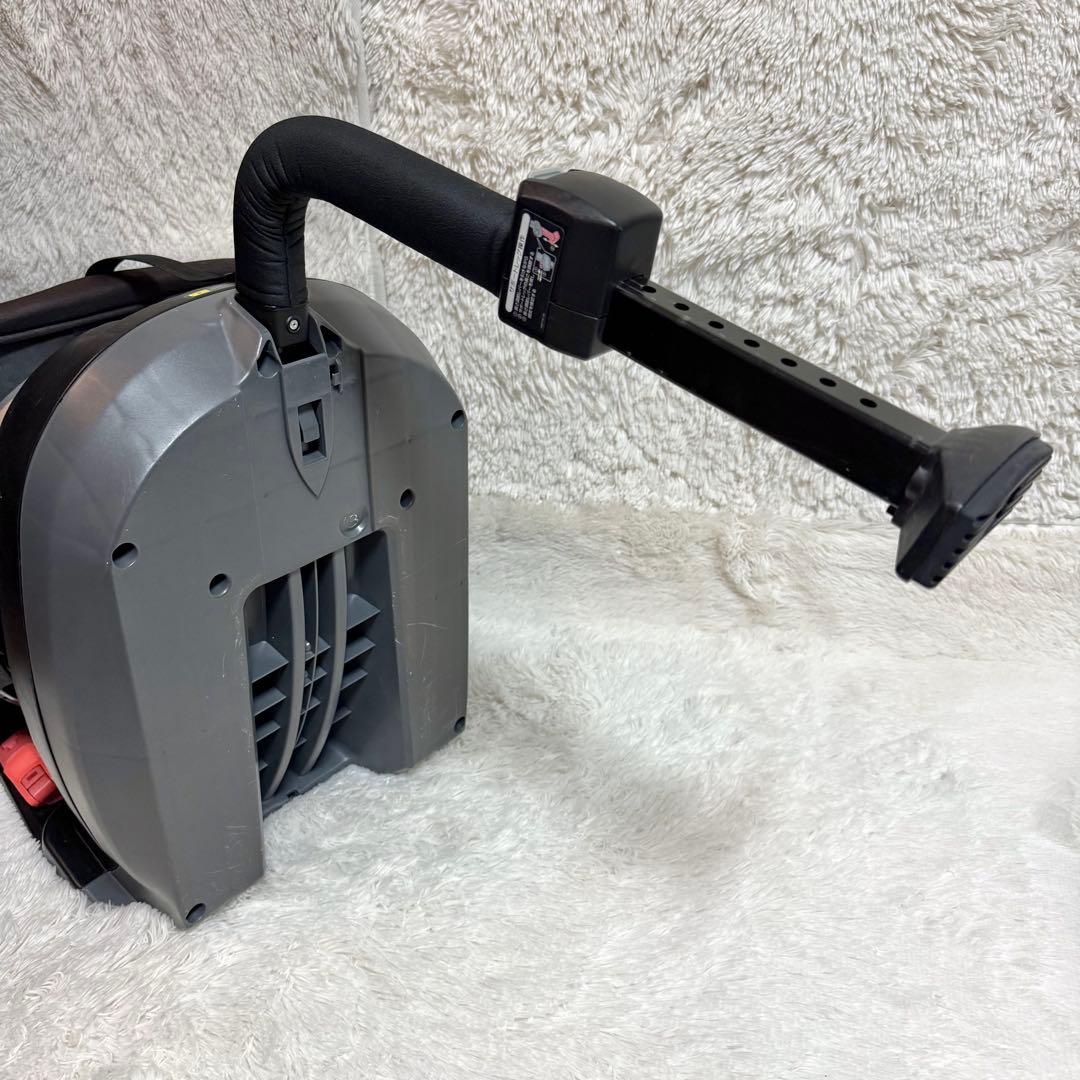 清掃済】combi クルムーヴスマートCG-UTG シートベルト固定 - メルカリ