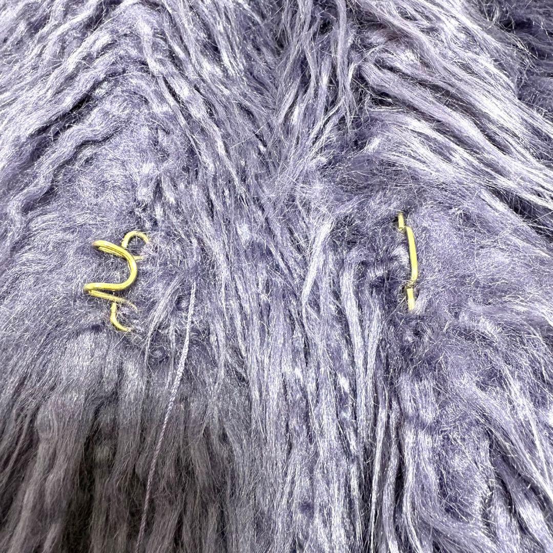 新品タグ付】アディダス ファージャケット 紫 XL 21AW - メルカリ