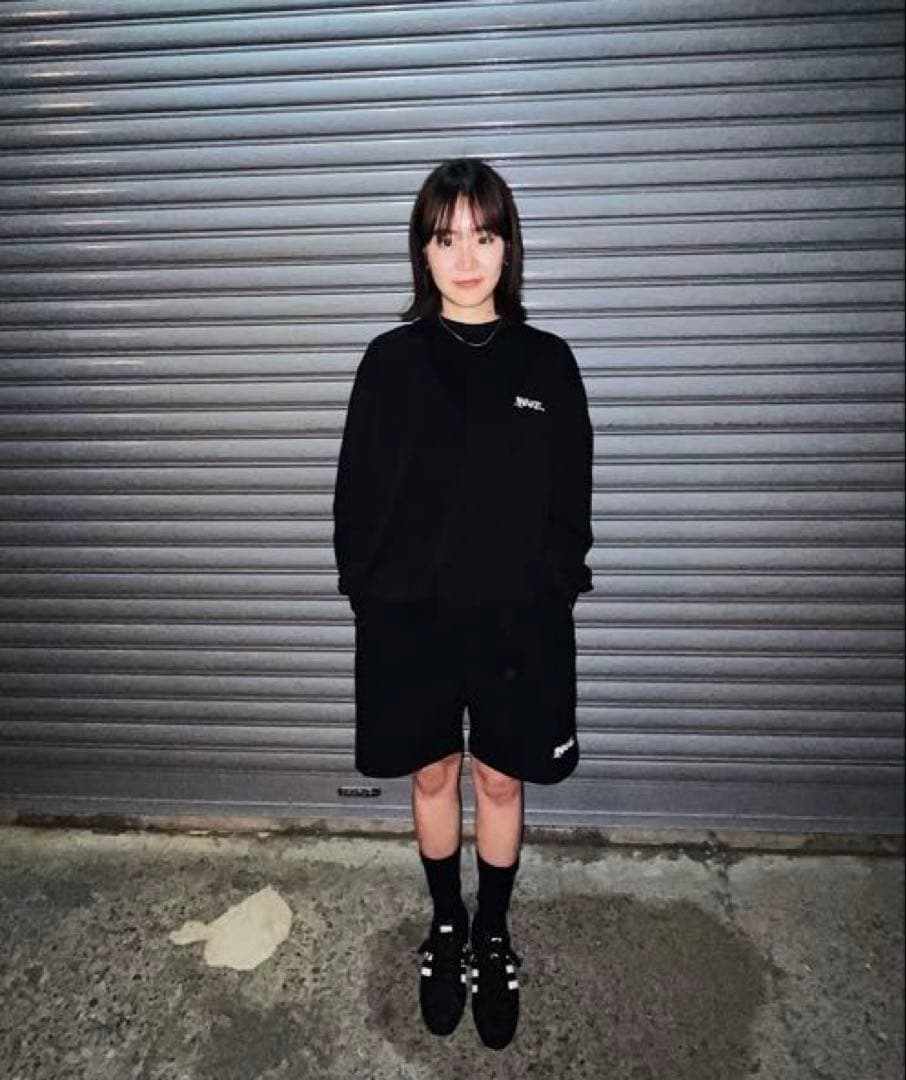 wake sapporo ES1 Adjustable LST ロンT 長袖 www.cosaga.com