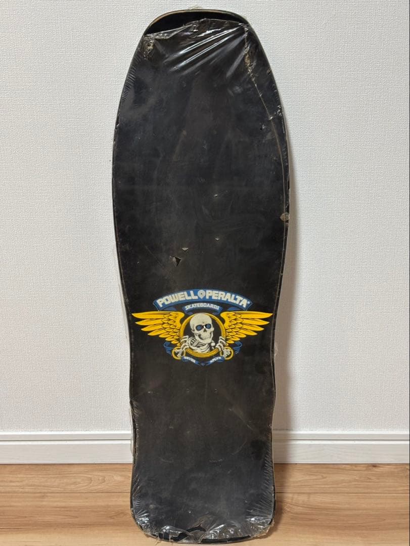 80's Per Welinder パウエルペラルタ スケートボードデッキ - メルカリ
