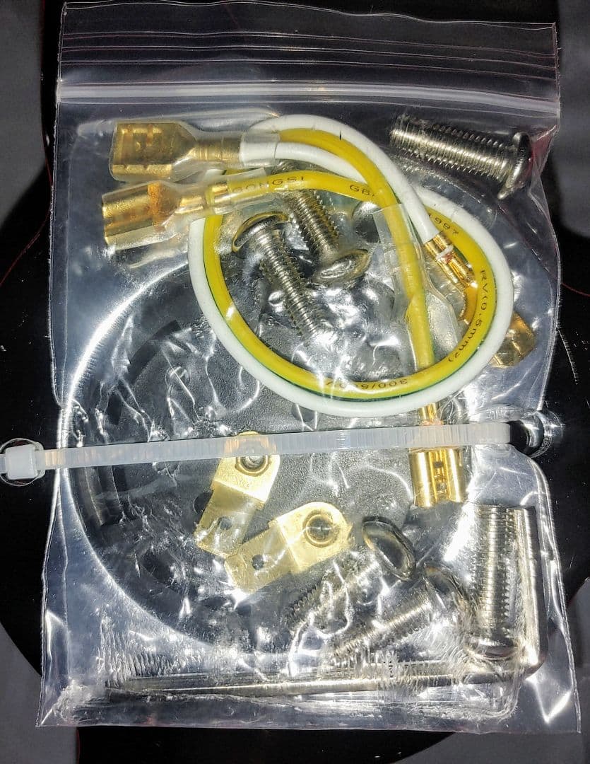 ♡32パイハートレッドステアリング♡　【最終値下げ今月いっぱいでページ削除】