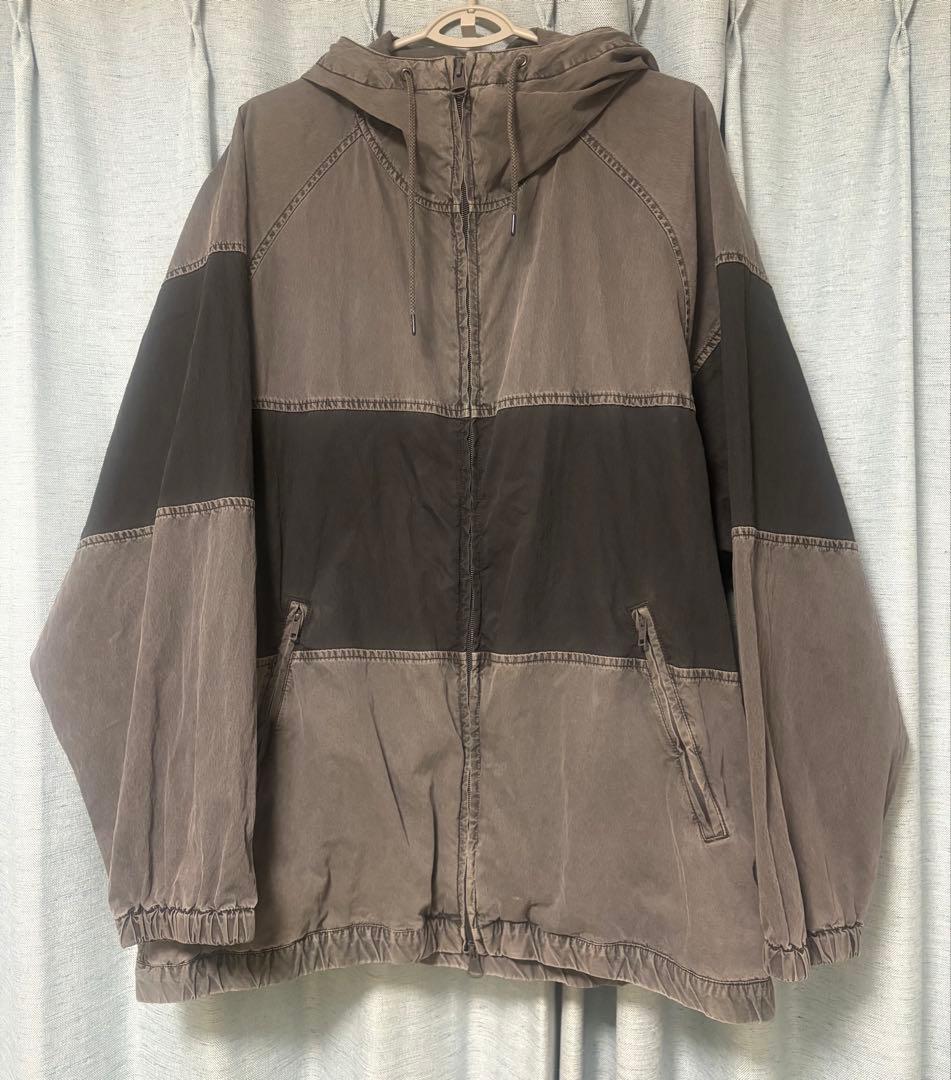 BEAMS SSZ PGWI MAKOTO JKT IWGP マコトジャケット