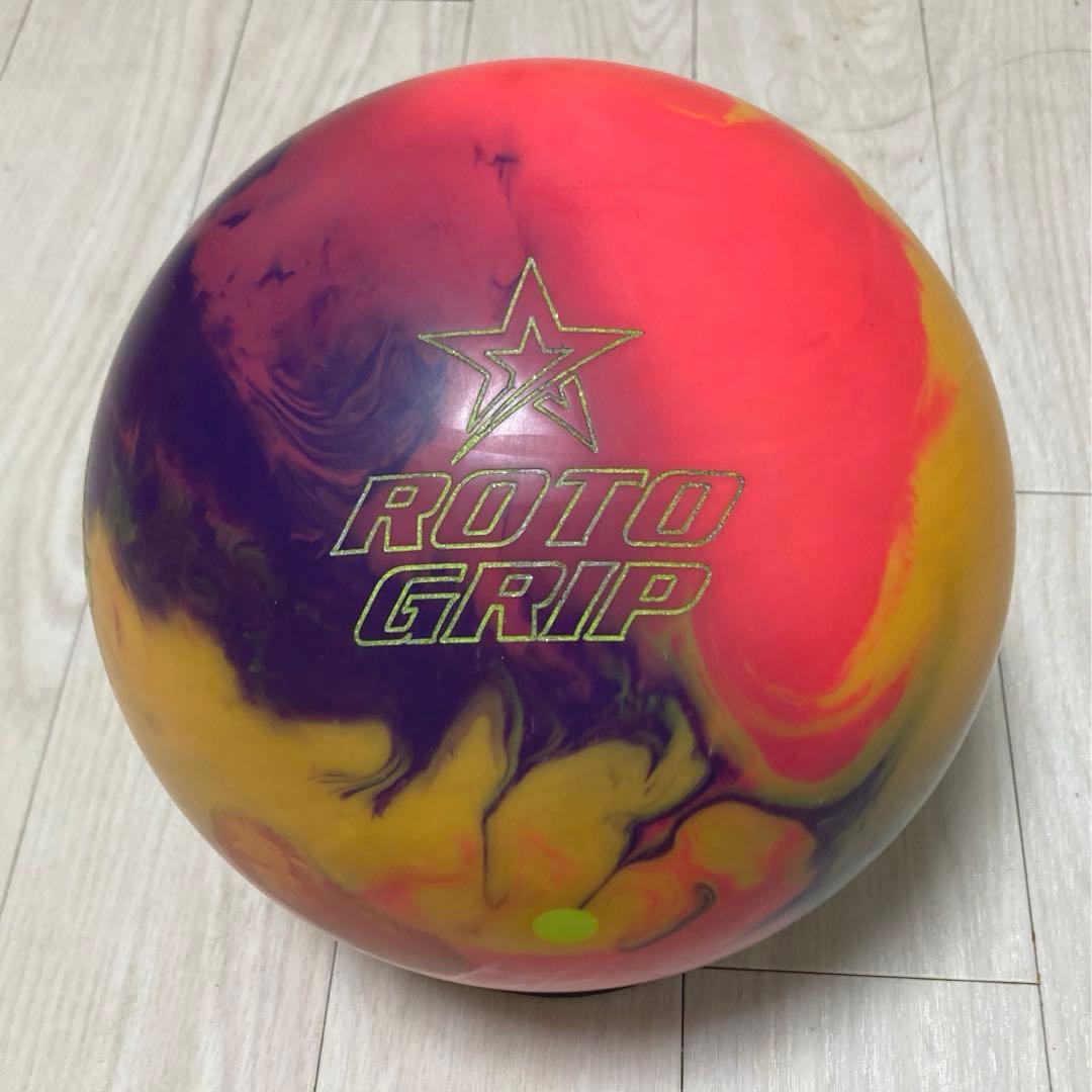 初代ジェム 15ポンド初代GEM ジェム 15ポンド ボウリングボール