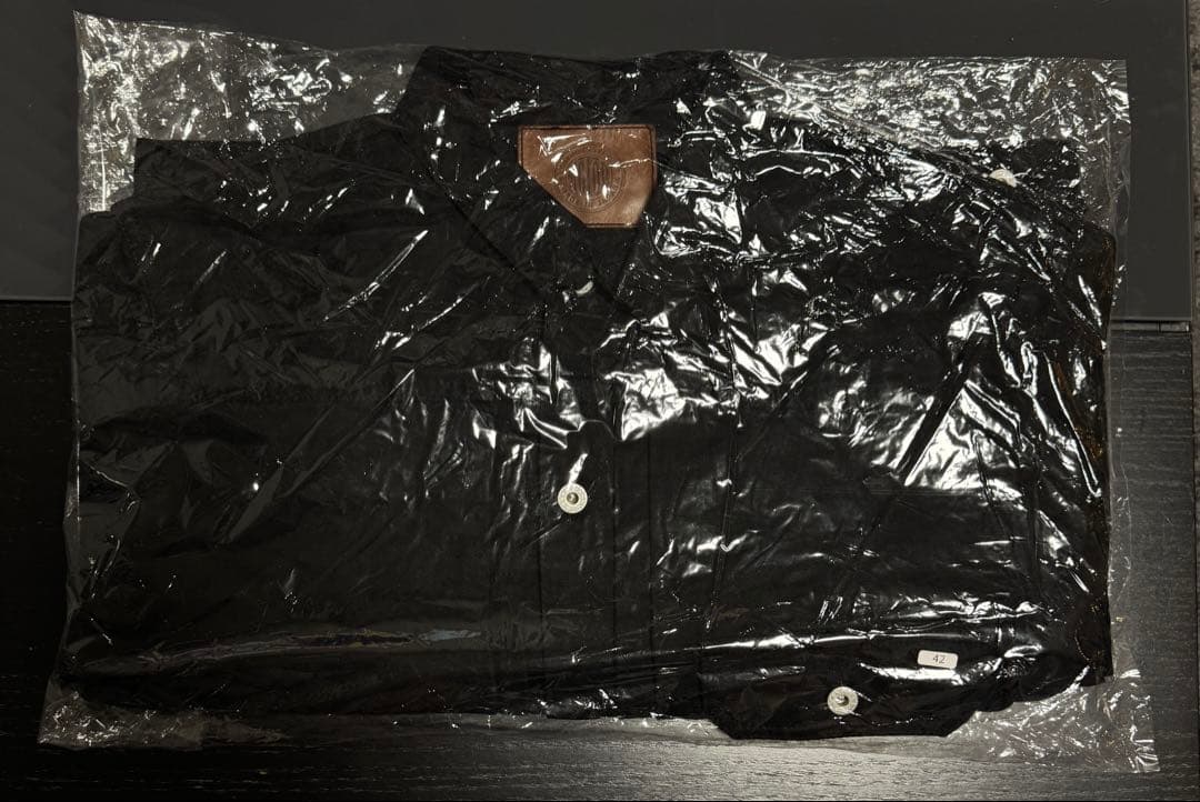 MOTOR NEW VINTAGE / BLACK DENIMセットアップ - メルカリ