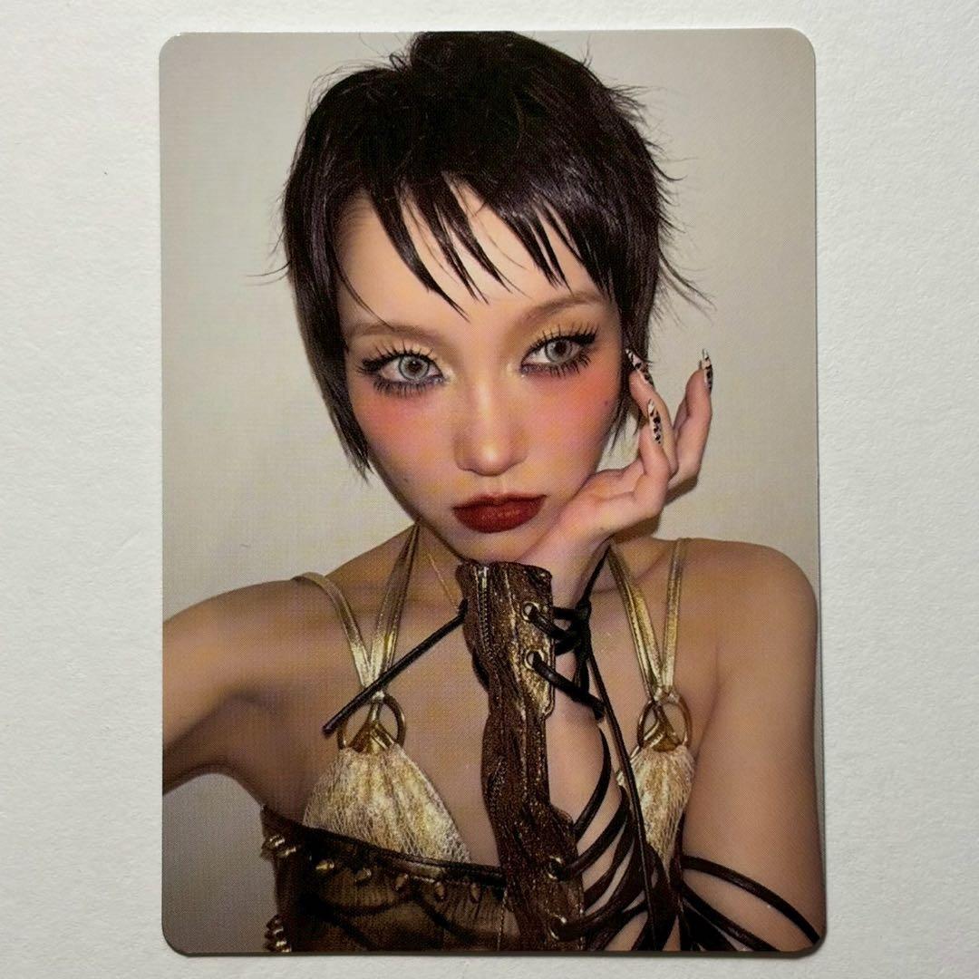 XG the core TSUTAYA 渋谷 popup ラキドロ チサ 10 - メルカリ