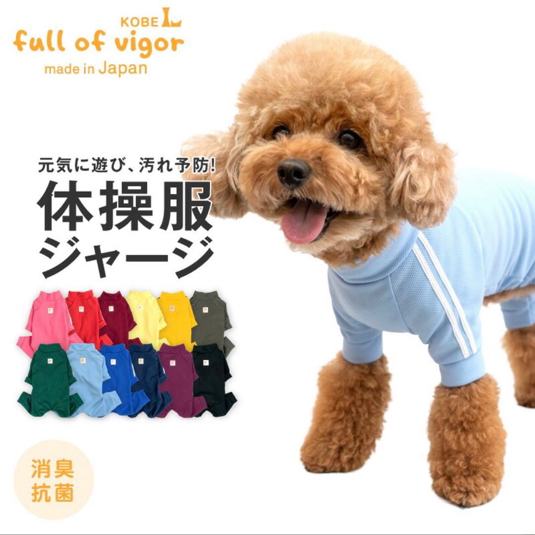 full of vigor フルオブビガー DLサイズ お洋服11着セット - メルカリ