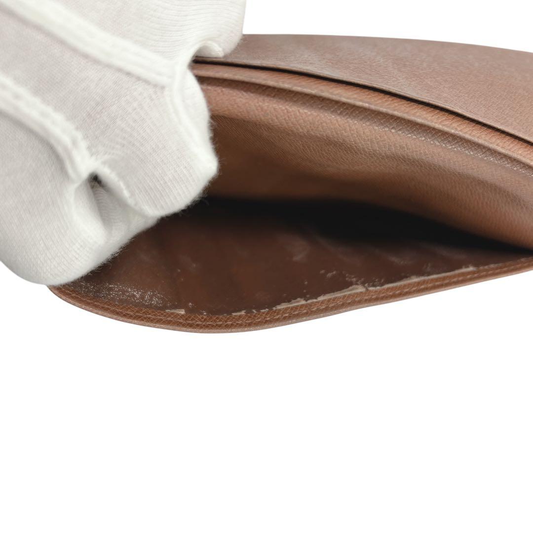 初売《美品》ルイヴィトン☆長財布 モノグラム ポルト シェキエ カルト クレディ