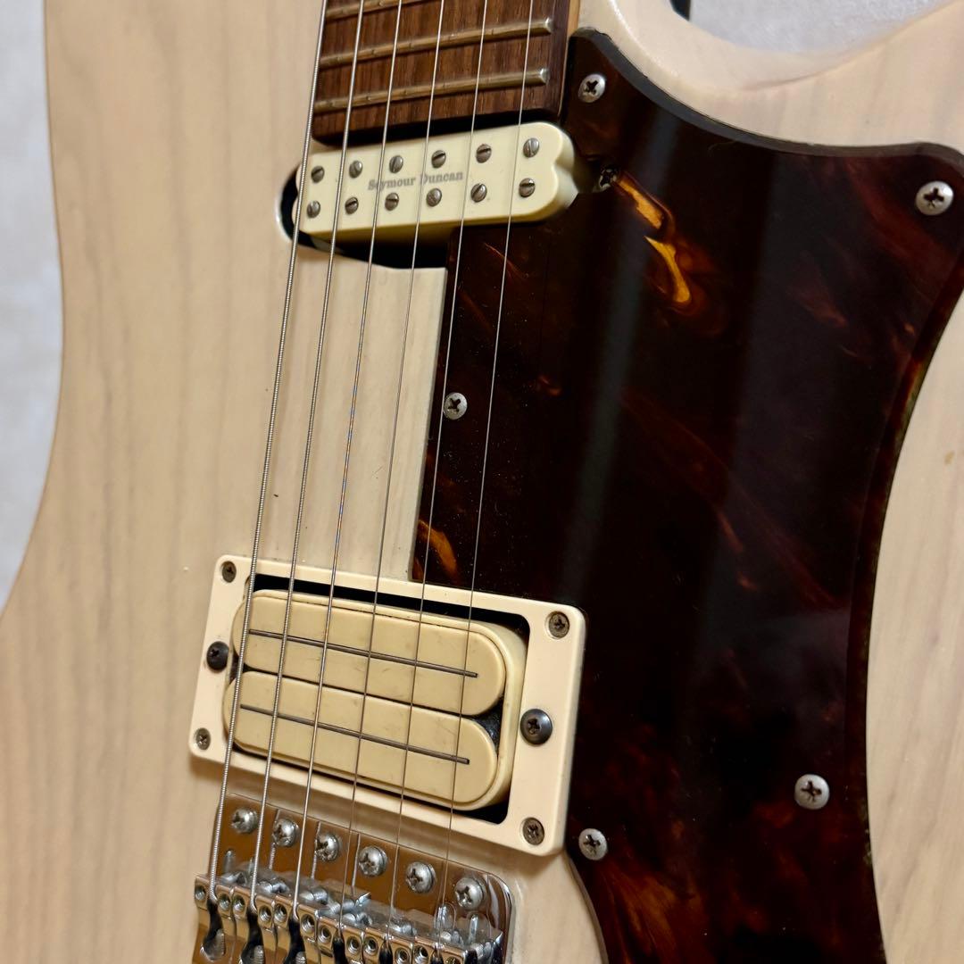 名器！Ryogaのskater初期モデルT3-V - メルカリ