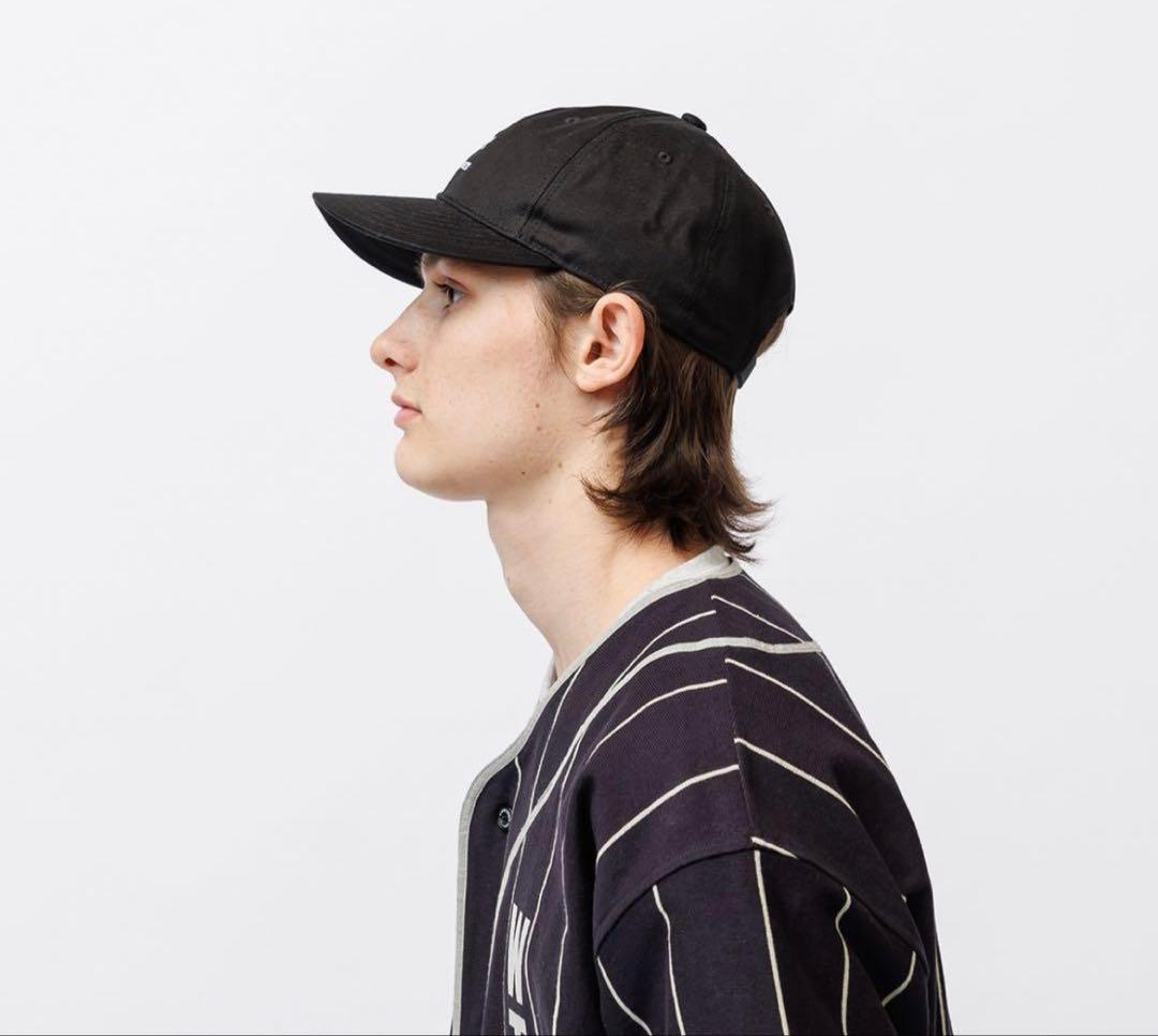 WTAPS T-6M 02 CAP COTTON TWILL 最安値 : - メルカリ