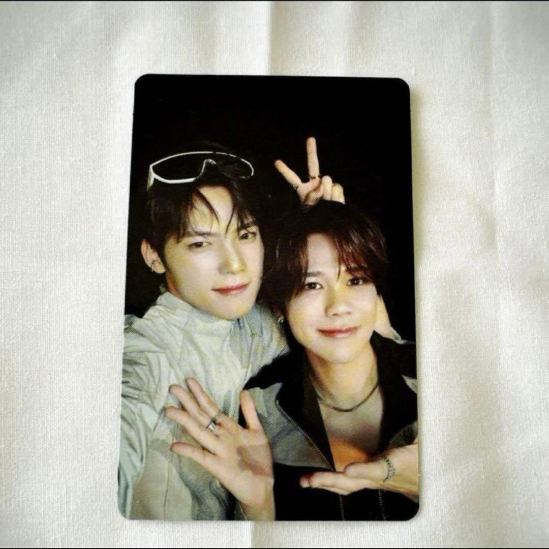 キム牧 木村柾哉 藤牧京介 INI TheOrigin ユニット ケミ トレカ - メルカリ