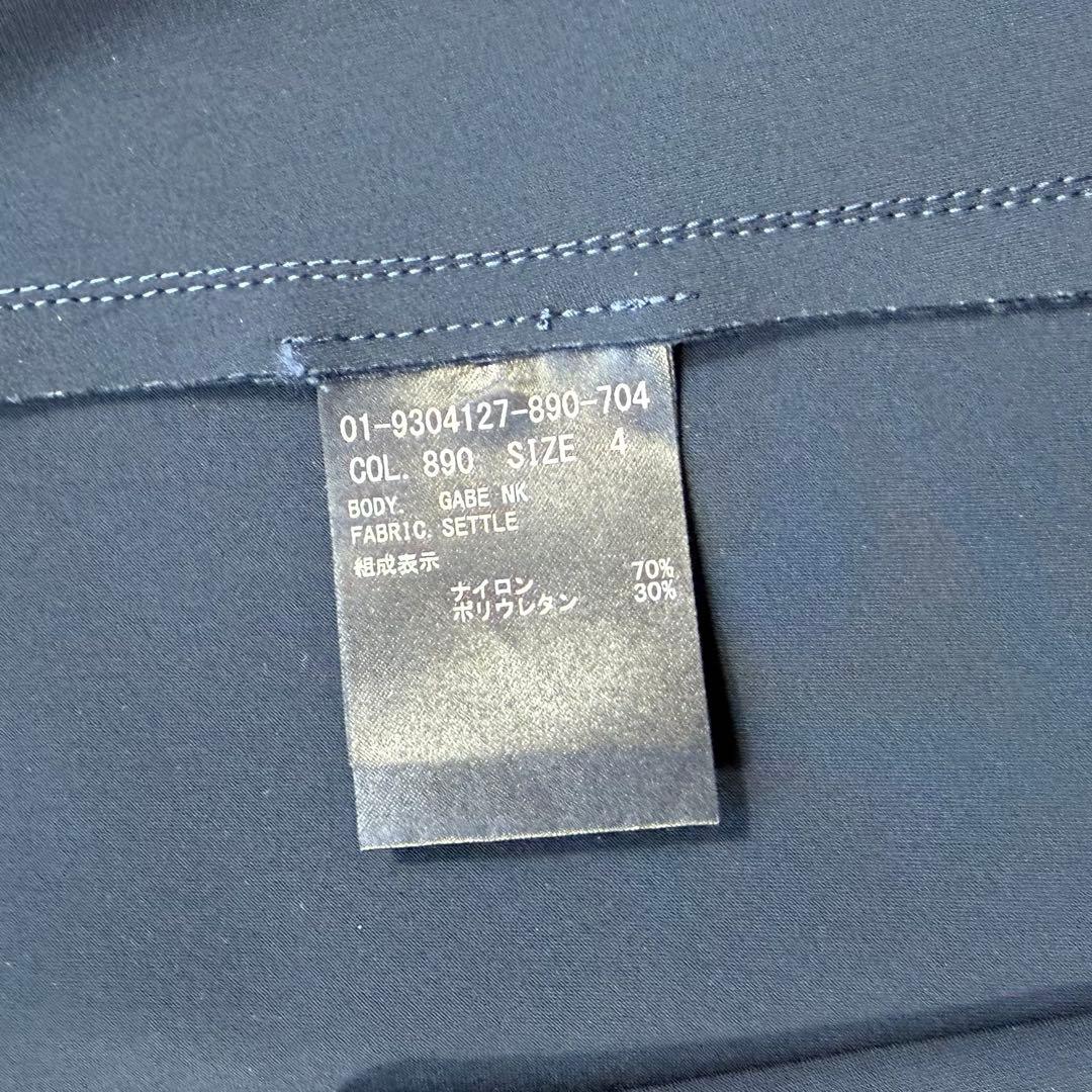 未使用級 セオリー 現行タグ Settle Gabe NK パンツスーツ XL - メルカリ