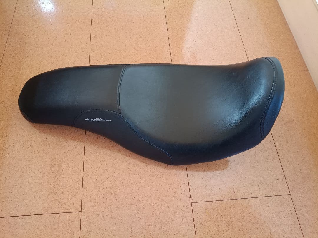 Harley Davidson ダイナ用シート 楽天市場】Garage T&F ガレージ ツーリングシート ダイナ ダイナワイド