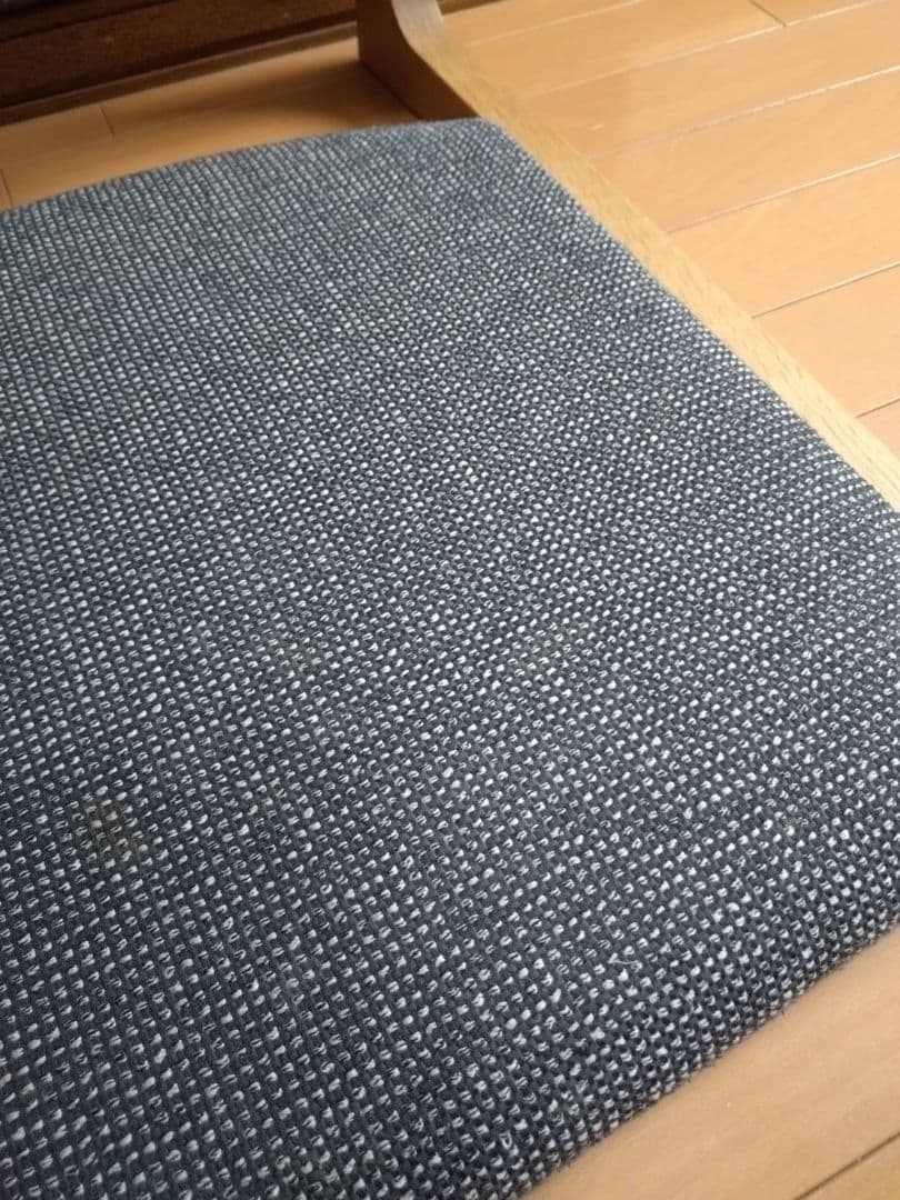 日進木工 FK-1コタツシリーズ 座椅子 2脚セット アクタスオリジナル