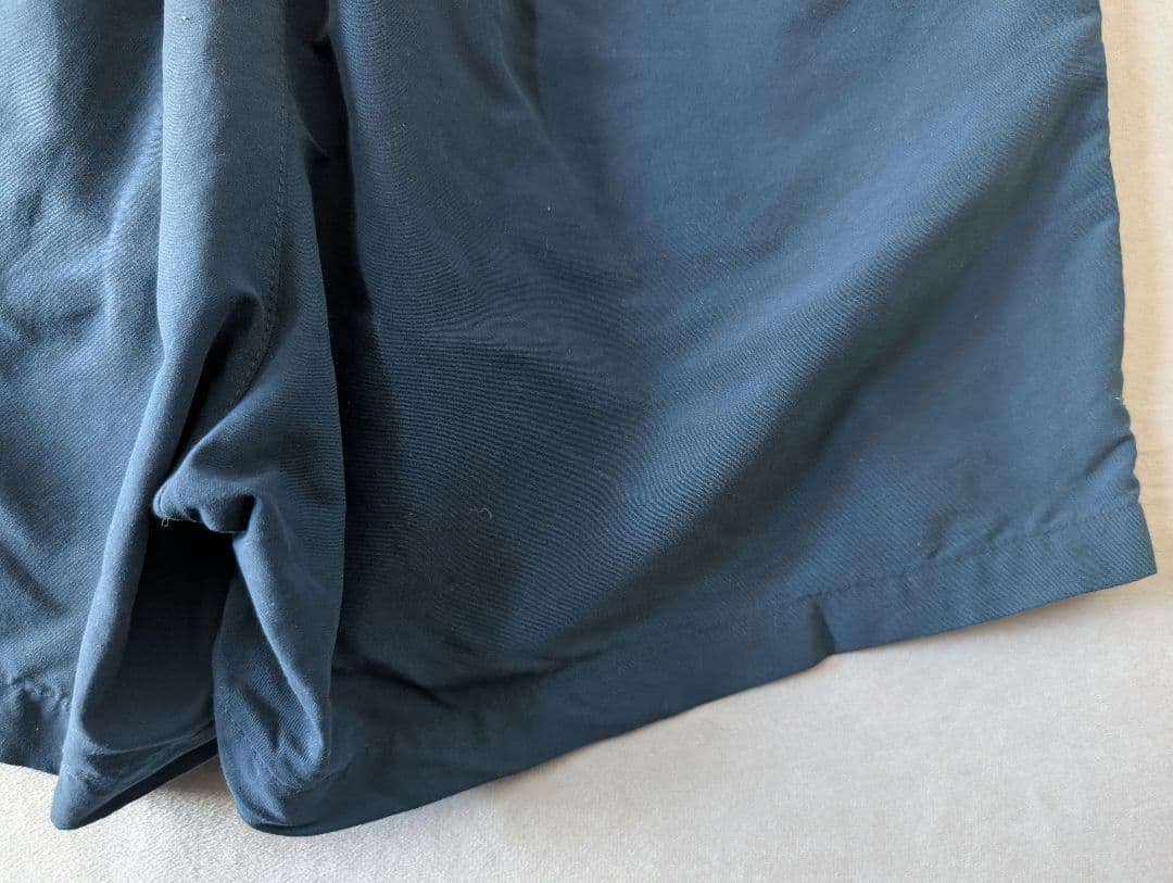 ちょっと訳あり品4】ロロピアーナ アーバンスイムパンツ S