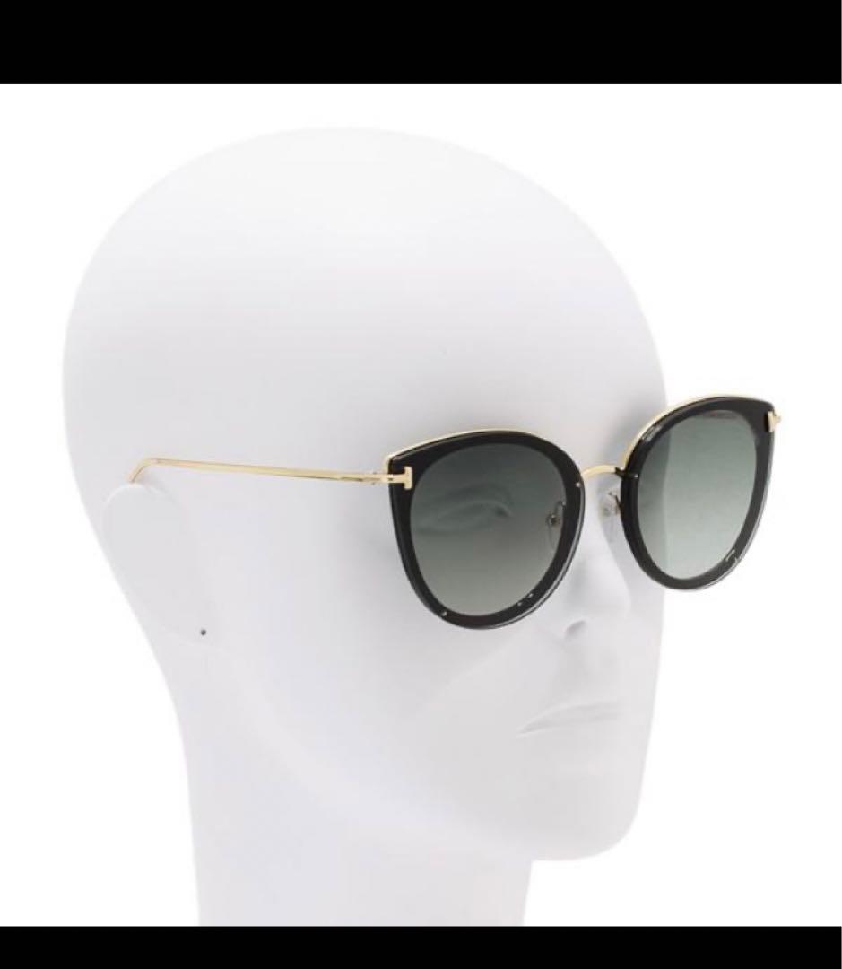 トムフォード サングラス TF720 ケースなし