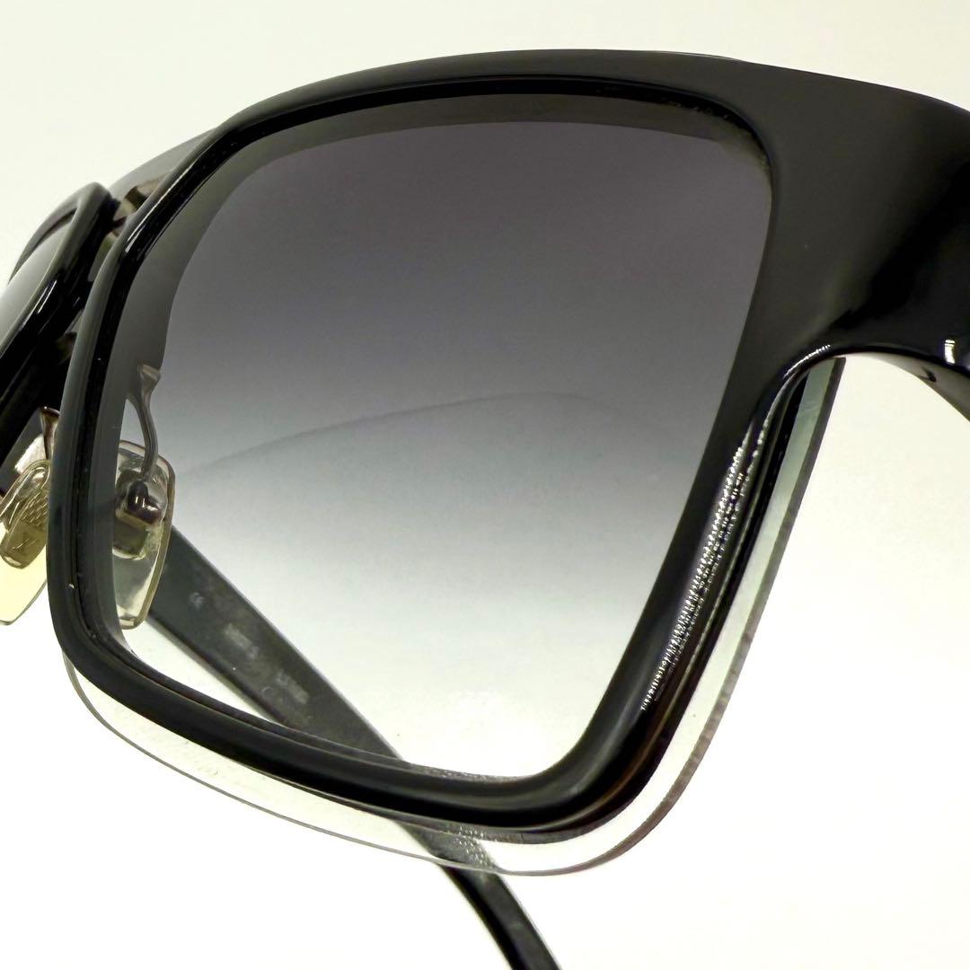 鑑定済 ルイヴィトン サングラス エニグムGM 58□15 サングラス