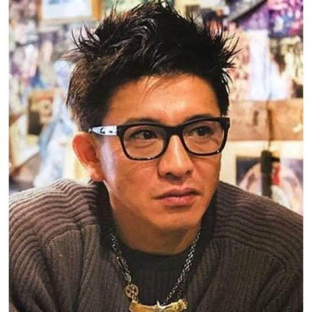 木村拓哉着用モデル トムフォード アイウェア サングラス メガネ 眼鏡