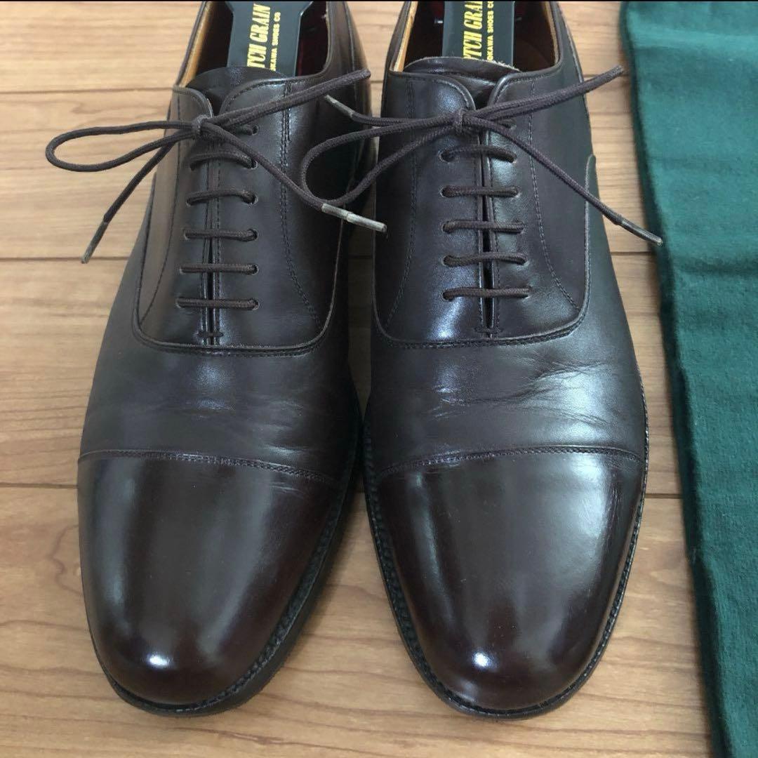 ポールスミス Paul Smith ストレートチップ（24206） - メルカリ