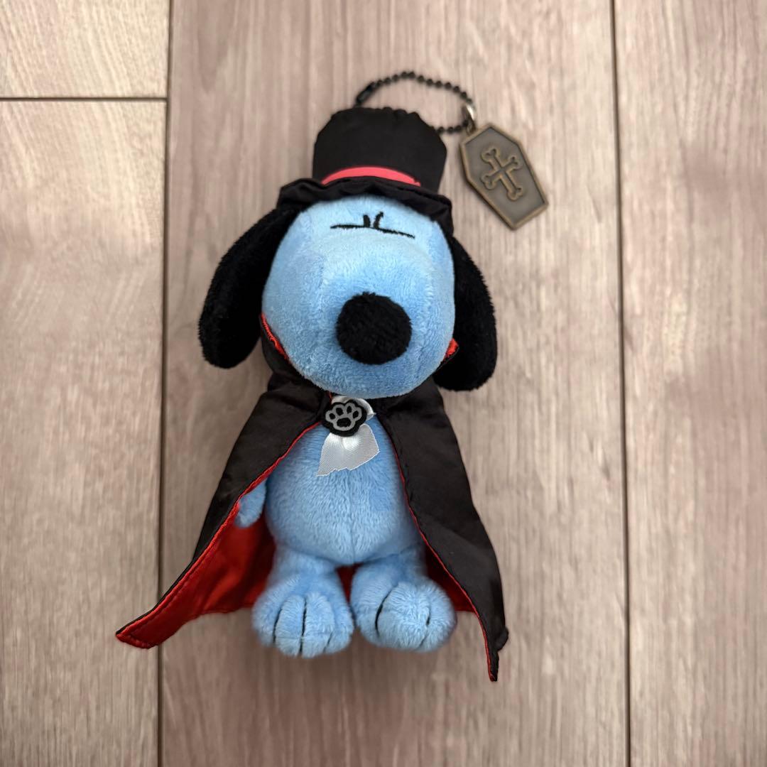 USJ ユニバーサルスタジオジャパン ホラーナイト スヌーピー