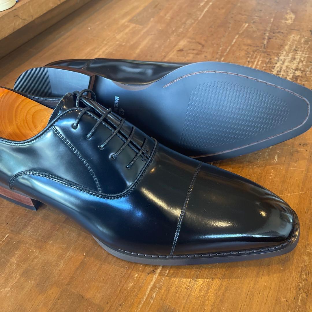 MURATA ORIGINAL9210490インペリアル本革黒27