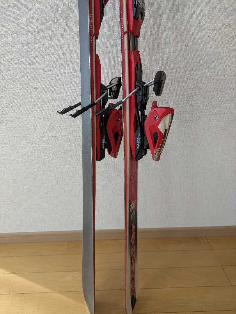 即日発送】オガサカ Keo's KS-TE 155cm マーカービンディング - メルカリ