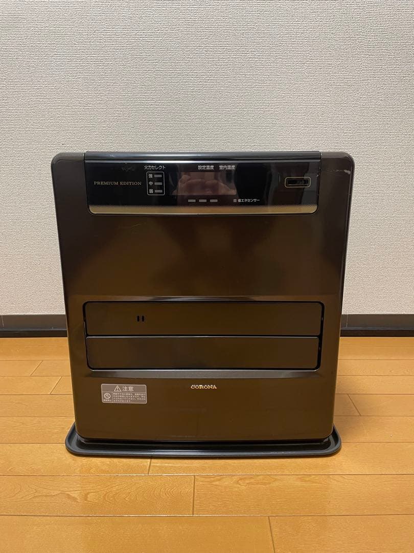コロナ 石油 ファンヒーター ストーブ FH-WZ3618BY FH-WZ3618BY(TU) 石油ファンヒーター WZシリーズ 1台 コロナ[冷暖房