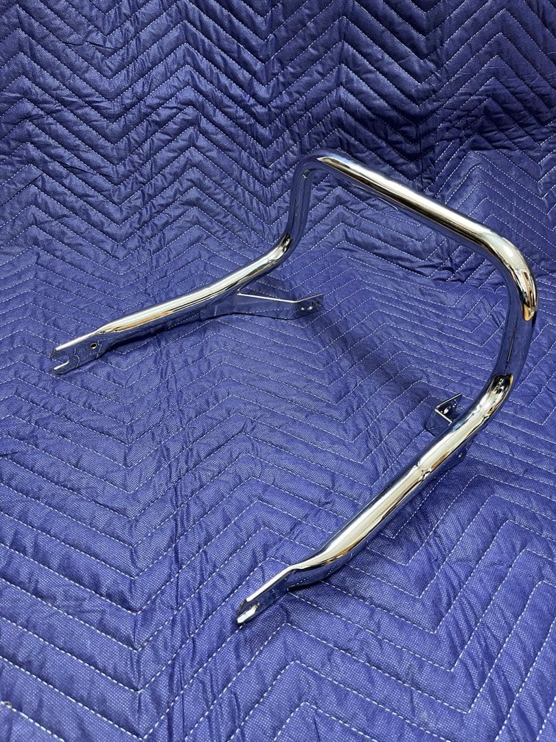 250TR用 GOLDMEDAL ゴールドメダル タンデムグリップ - メルカリ