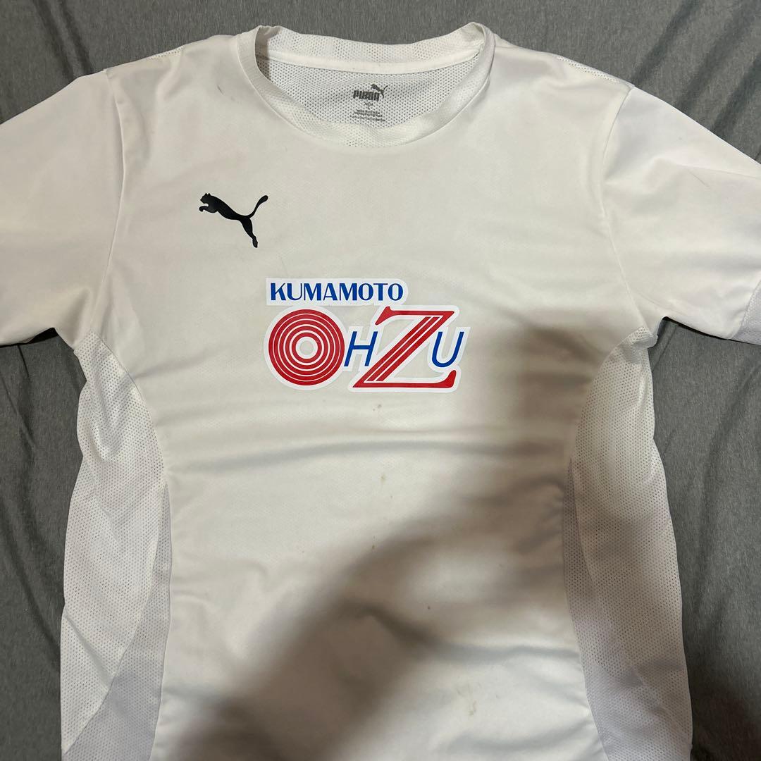 大津高校サッカー部移動着 - メルカリ