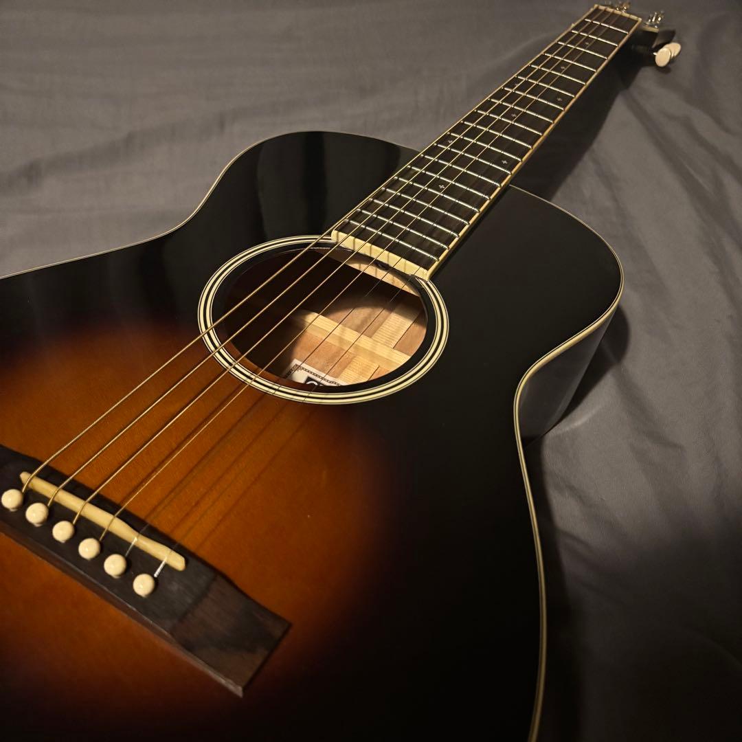 【未使用/レア物】GRETSCH G9511 Style1 SPR SB GLS f40d635ee0qKBIaBtGXzYVJbmHJvYu