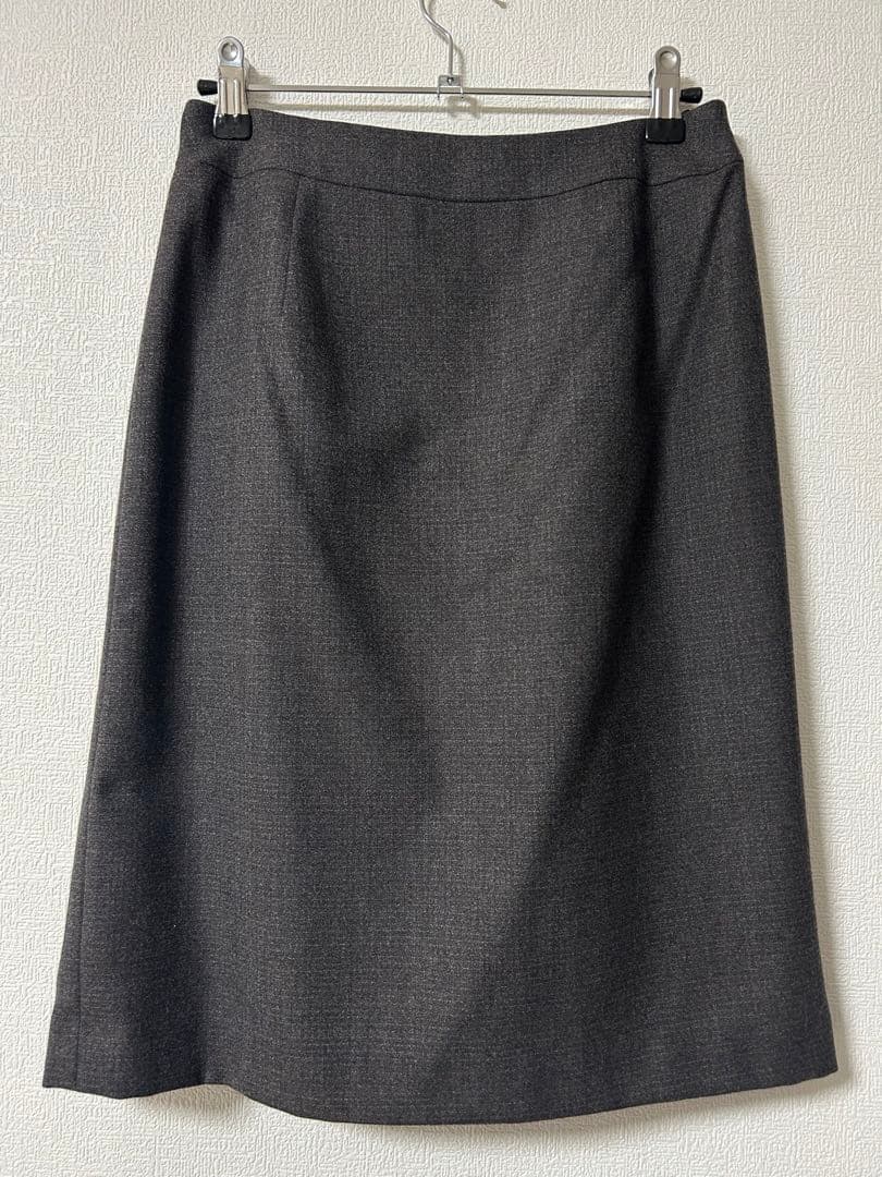 THE SUIT COMPANY she スーツ TEMPSENSE ブラウン - メルカリ