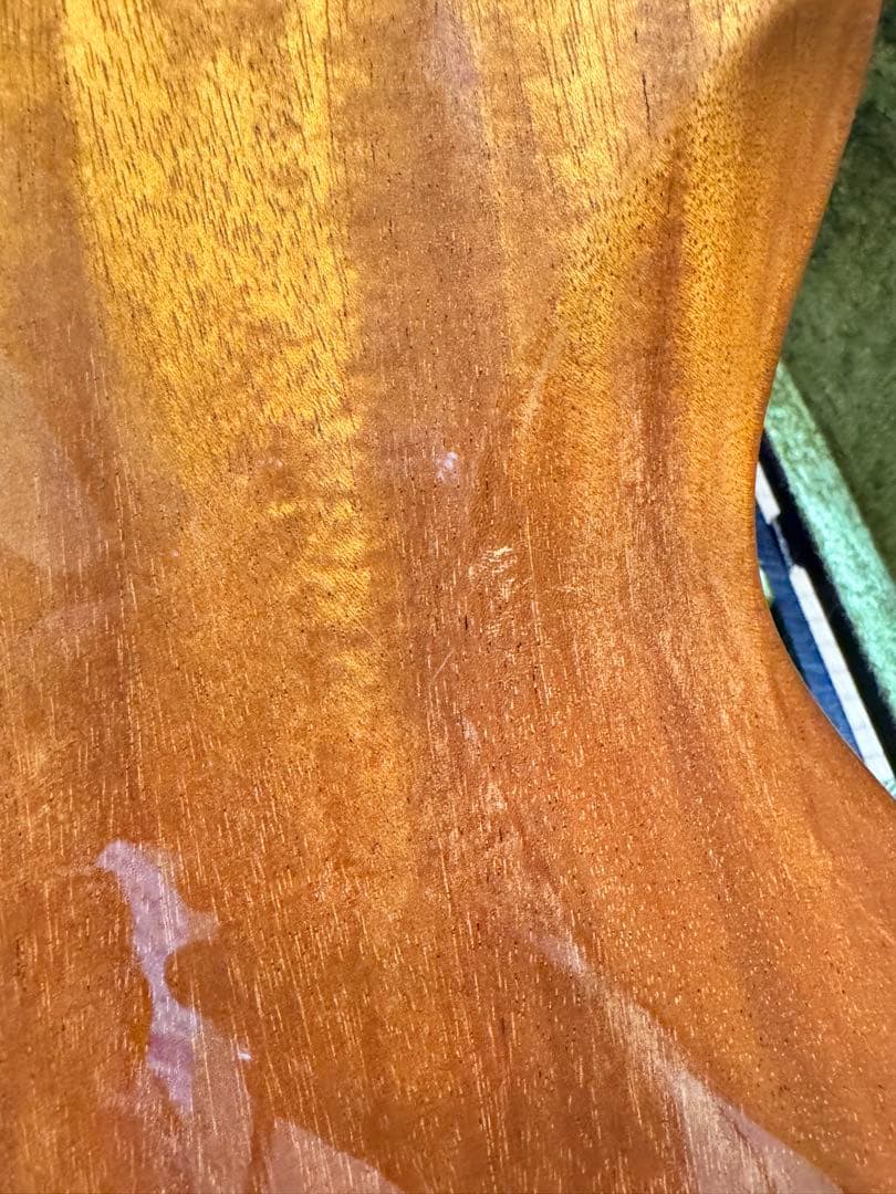 絶版】Guyatone EG-2100M三根信宏モデル ギター - メルカリ