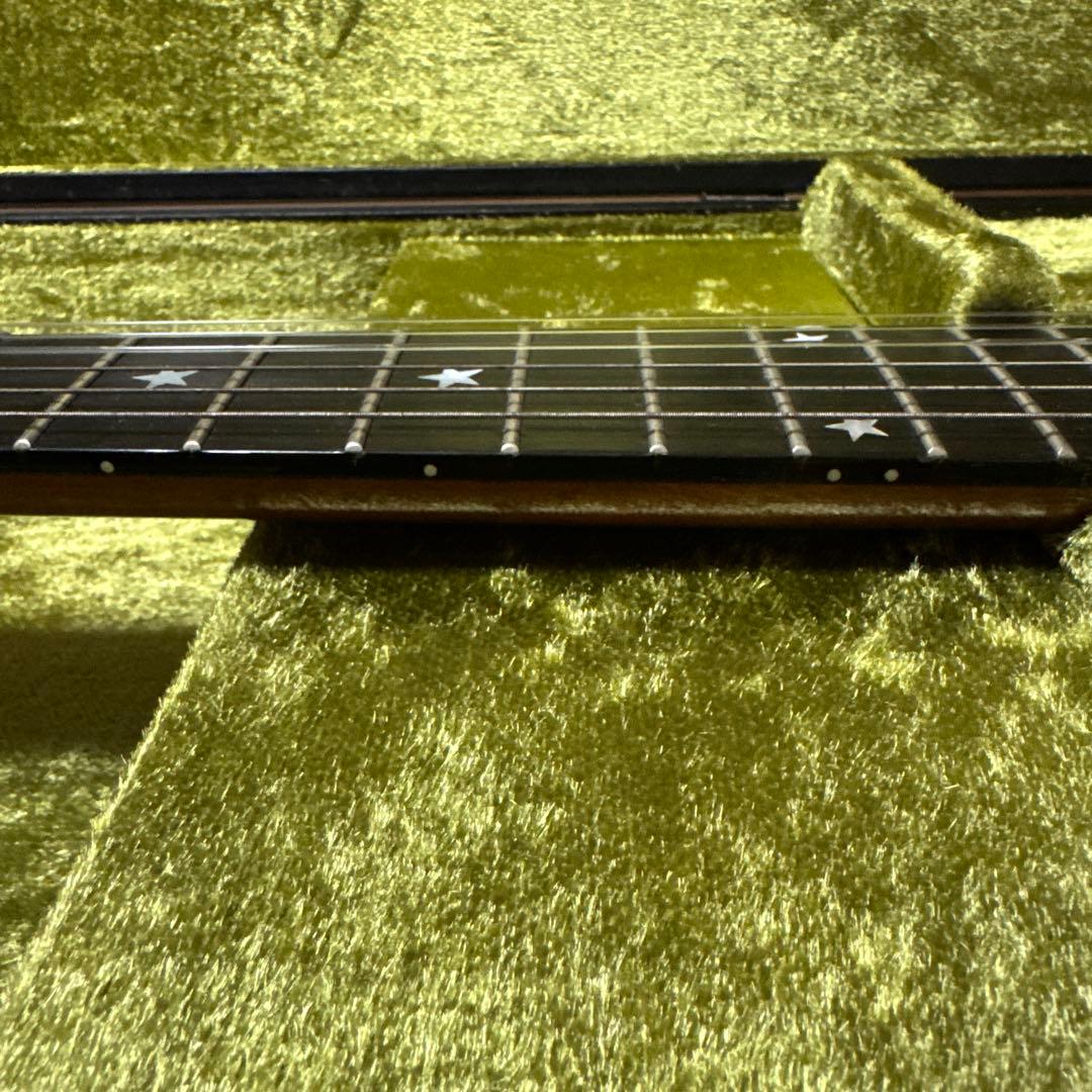 絶版】Guyatone EG-2100M三根信宏モデル ギター - メルカリ