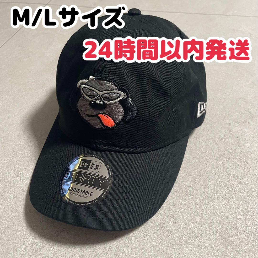 NEWERA キスマイ Kis-My-Ft ニューエラ コラボ キャップ ML newera-kissmyft2-250825-1-