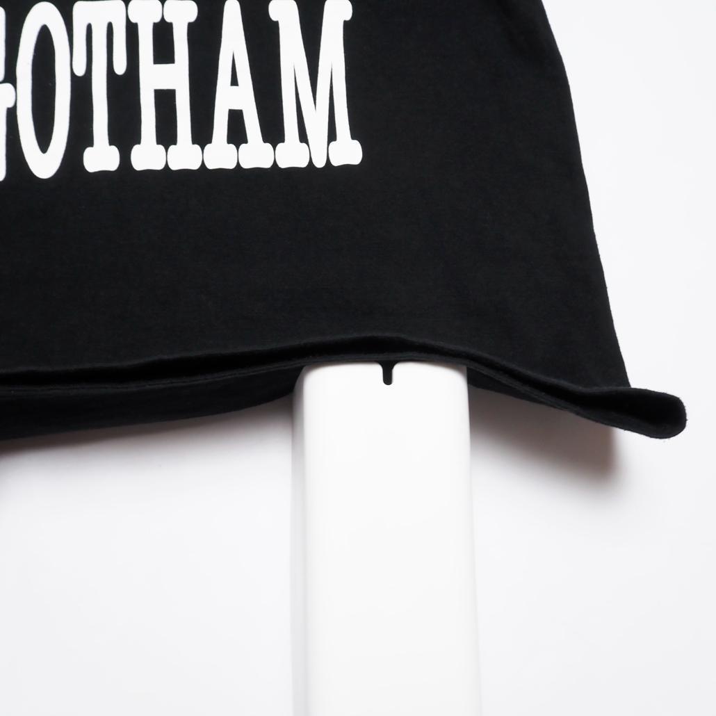 NUMBER (N)INE 02SSモダンエイジ期 I LOVE GOTHAM - メルカリ