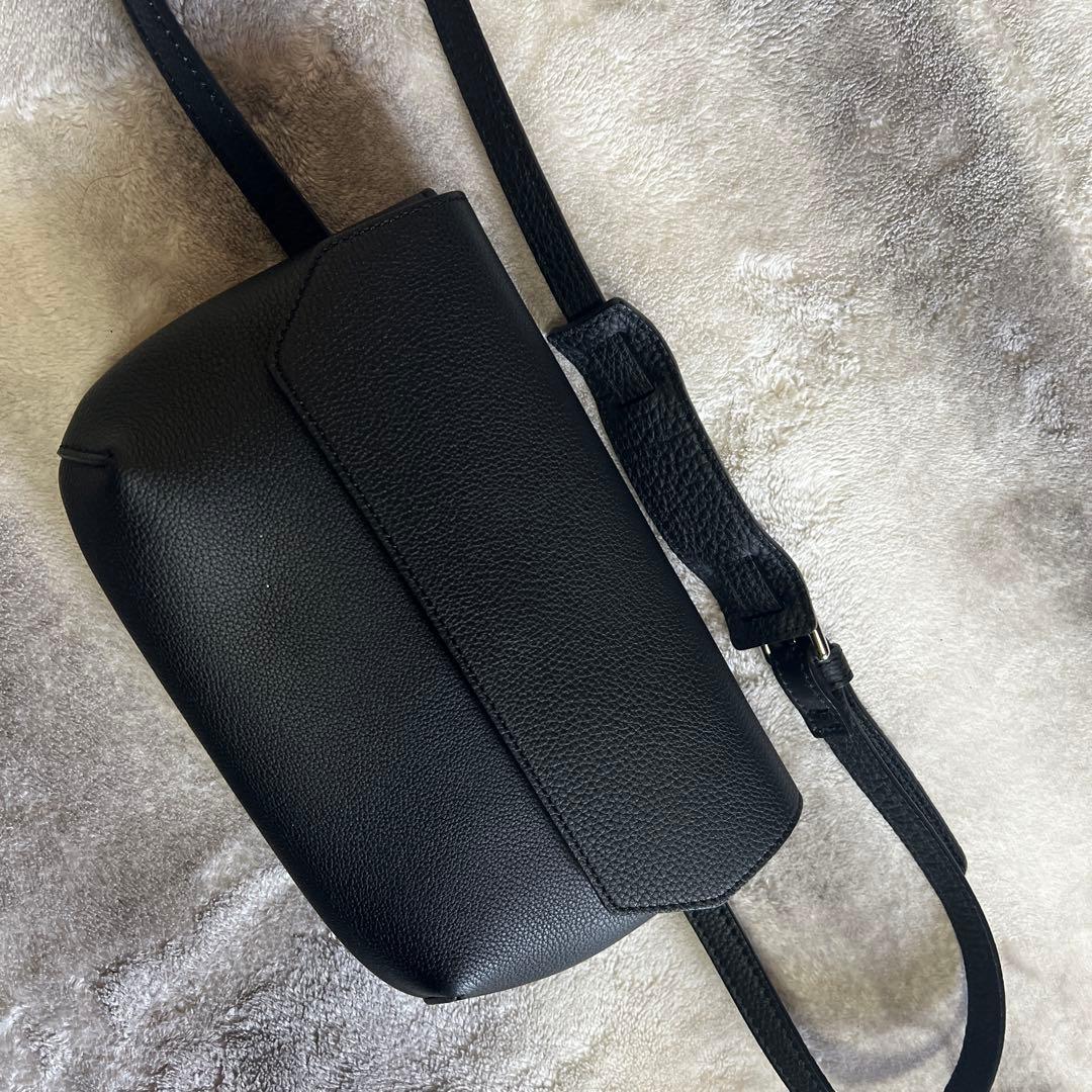 GANZO FRENCH CALF (フレンチカーフ) ミニショルダーバッグ - メルカリ