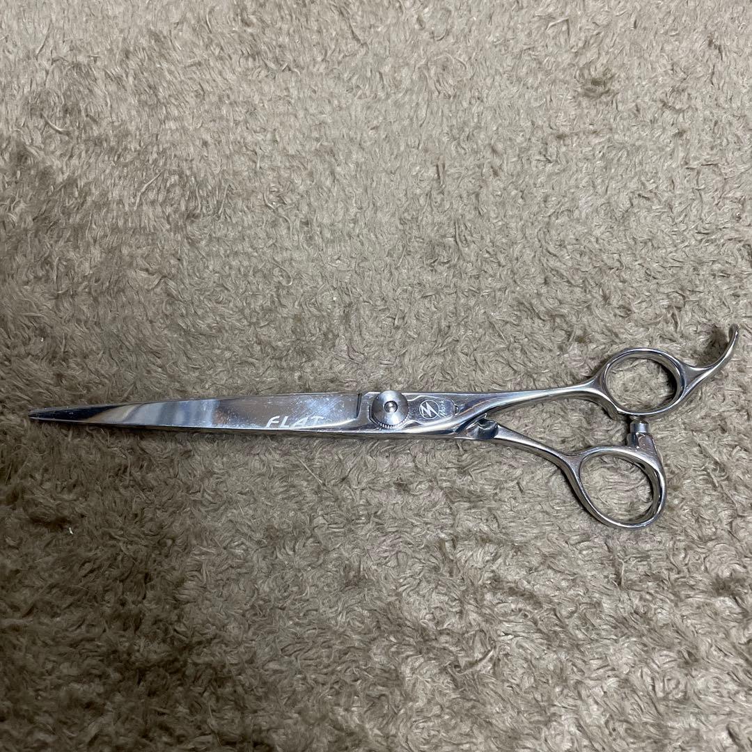 激レア LUNAシザー SUPER-Ⅱ 7.0 完全新品未使用品