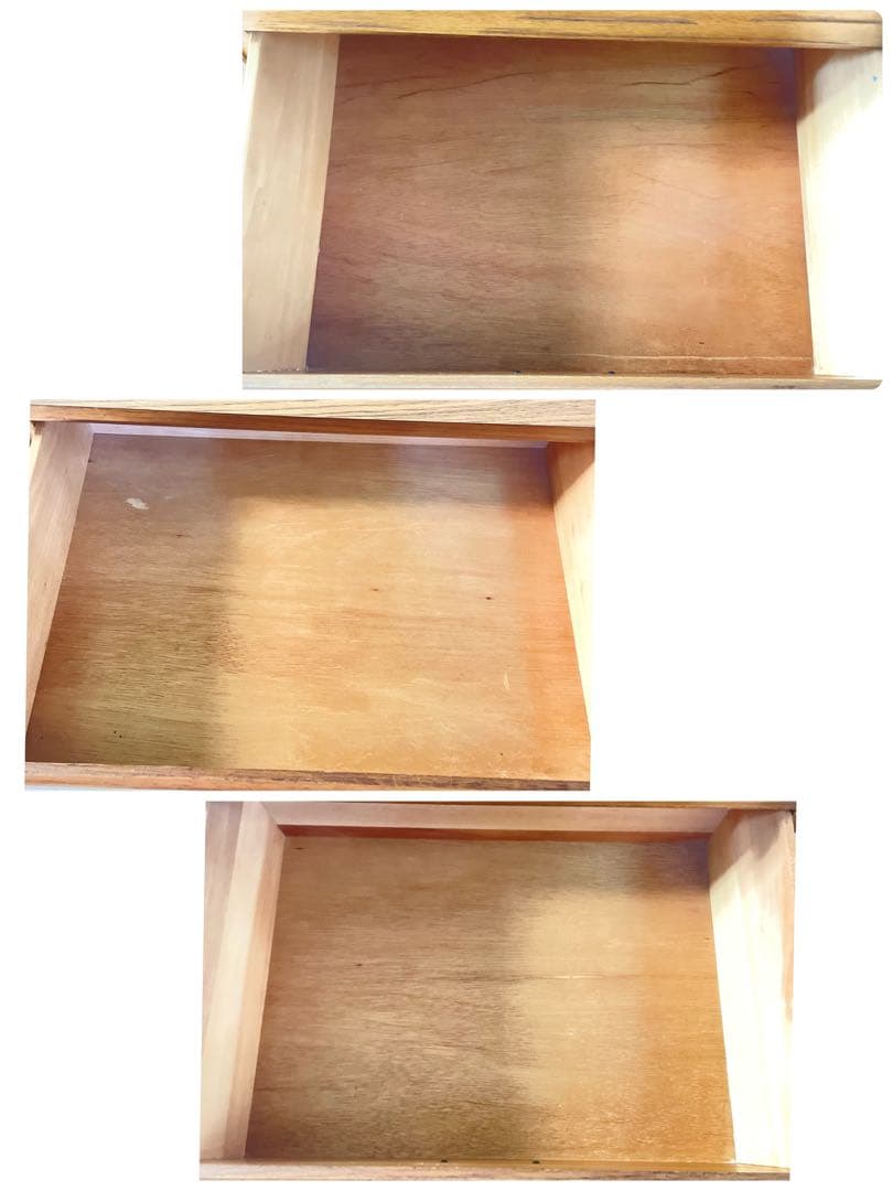 HR722 【希少デザイン】DREXEL HERITAGE カービングチェスト - メルカリ