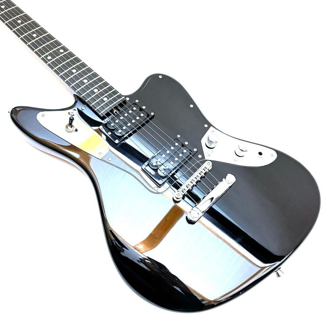 美品】Bacchus WINDY PLD エレキギター バッカス - メルカリ